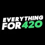 Everything For 420 discount code